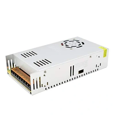 Image de Alimentation 5V 60A 300W Transformateur AC 110V / 220V à DC Convertisseur de Commutation