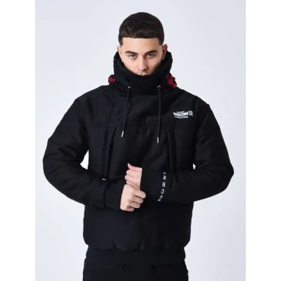 Image de Veste à capuche broderie sakura Project X Paris Call Of Duty