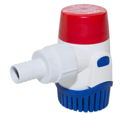 Image de Rule Pompe de cale standard 800 GPH 24 V