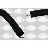 Image de SASIC 3404065 Durite De Refroidissement RENAULT: CLIO 2, Kangoo I, I Express