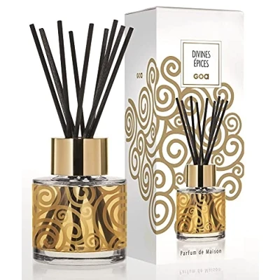 Image de Goa Goatier Divines Epices 200 ml