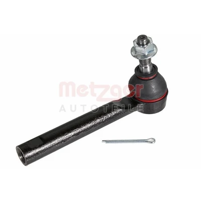 Image de METZGER 54068508 Rotule de direction M12 x 1,25 Essieu avant gauche, droit MAZDA: CX 3