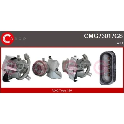 Image de CASCO CRC40115AS Pont de diodes, alternateur 12V