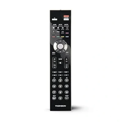 Image de THOMSON ROC 2411 Télécommande universelle 2 appareils