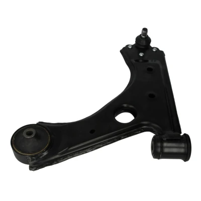 Image de MOOG OP WP 3961 Bras de suspension Essieu avant gauche barre oscillant transversal OPEL: Corsa D 3/5 portes, E Adam