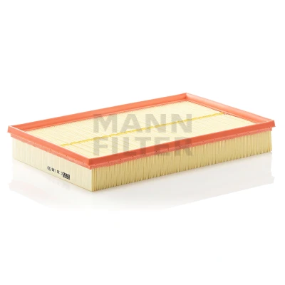 Image de MANN FILTER C 36 188 Filtre à air 50 223 346 Cartouche filtrante VOLKSWAGEN: Passat B6 Berline, Variant, Golf 5, AUDI: TT Roadster, Coupe