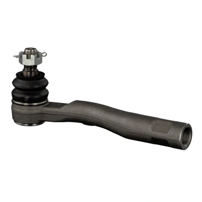 Image de FEBI BILSTEIN 43149 Rotule de direction Essieu avant droit avec ecrou crénelé TOYOTA: Land Cruiser 100