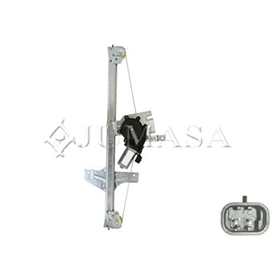 Image de Jumasa Lève vitre avant droite électrique avec moteur sans fonction confort ZR CT54 R CITROËN: Berlingo II, / First I Van