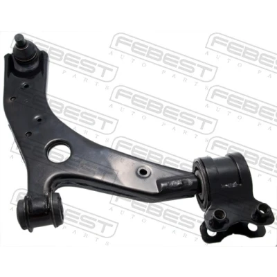 Image de FEBEST 0524 MZ3RH Bras de suspension avant droite barre oscillant transversal MAZDA: 3 5 portes, 5, Berline