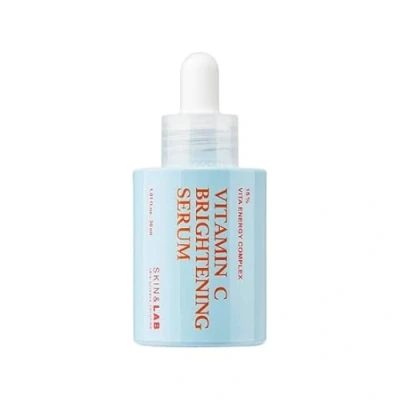 Image de [SKIN&amp;LAB] Vitamin C Brightening Serum (Sérum à la vitamine C) 30 ml