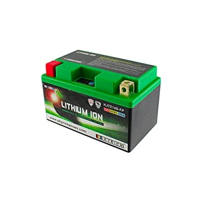 Image de SKYRICH LITHIUM ION HJTZ14S FP Batterie 12V 5Ah 300A N