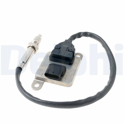 Image de Capteur NOx, Injection d&#039;urée DELPHI ANS1006 12B1
