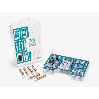 Image de Arduino TPX00031 Shield capteur TinterKit
