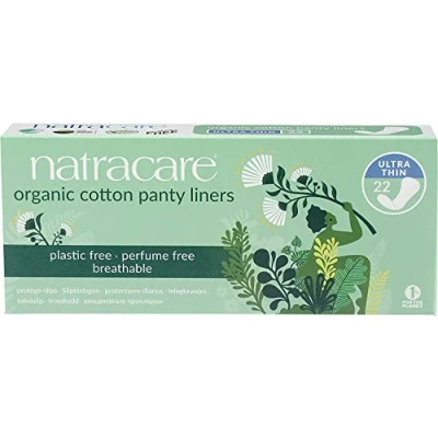 Image de Natracare Protège slip ultra fins