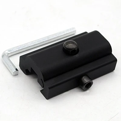 Image de Trirock Bipod Adapter with Sling Stud Fit 20mm Picatinny and Weaver Rail