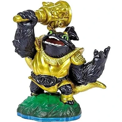 Image de Activision Skylanders Swap Force Legendary Zoo Lou Hybrid Toy Console Compatible Multi Plateformes