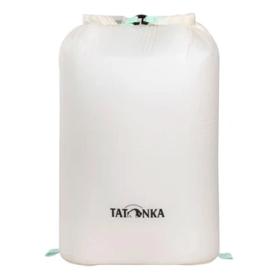 Image de Tatonka Sqzy Sac étanche 15 l Unisexe Adulte, Gris Clair