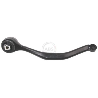 Image de A.B.S. 210969 bras de suspension sans rotule suspension, avec support en caoutchouc oscillant longitudinal Fonte d&#039;acier 16,8 BMW: X3