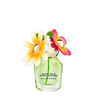 Image de Marc Jacobs Fragrances MJ Daisy WILD Intense EDP 30ML Parfum, Femme, Taille: 30 ml,