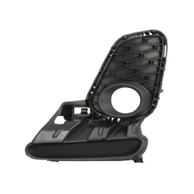 Image de Grille de ventilation, pare chocs BLIC 6502 07 3477923P Gauche