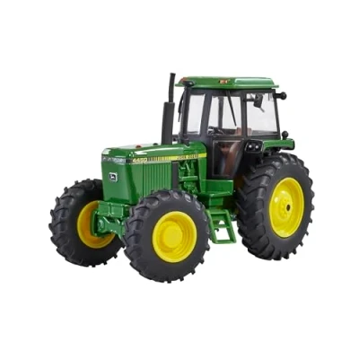 Image de JOHN DEERE 4450 (EU Spec)