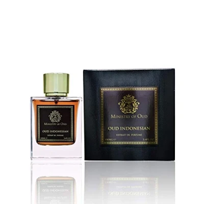 Image de Parfum oud Indonesian par Ministry of unisexe, 100ml