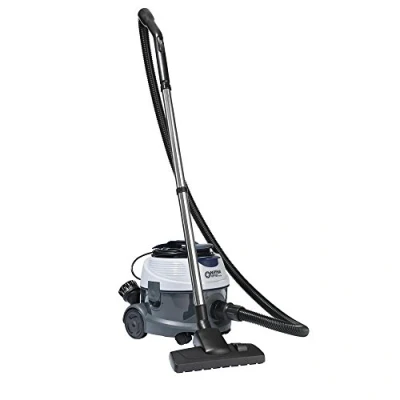 Image de Nilfisk 50000470 VP100 GO Compact, Aspirateur professionnel, Gris/Noir
