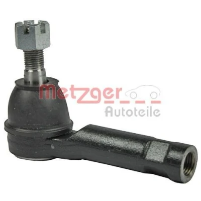 Image de METZGER 54048712 Rotule de direction KIT + Essieu avant droit, gauche MAZDA: CX 5 I