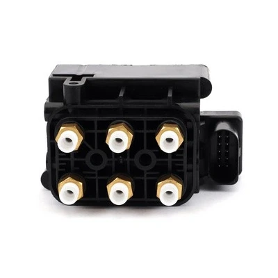Image de Arnott VB 3489 Valve, système d&#039;air comprimé
