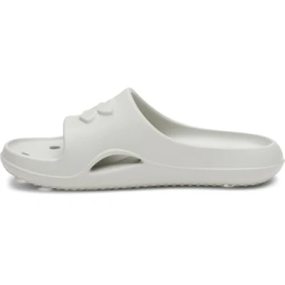 Image de Under Armour Sandales Locker V Slide pour homme, (377) Hydro Green/Hydro Green, 45 EU