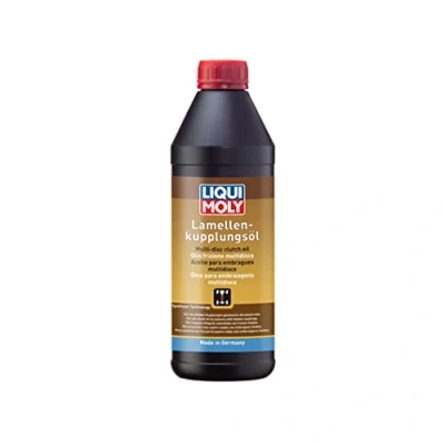 Image de LIQUI MOLY 21419 Huile de transmission 1 VOLKSWAGEN: Golf 4, Multivan 5 (7HM, 5, AUDI: A3 3/5 portes, Sportback, TT Coupe, VOLVO: XC60 I