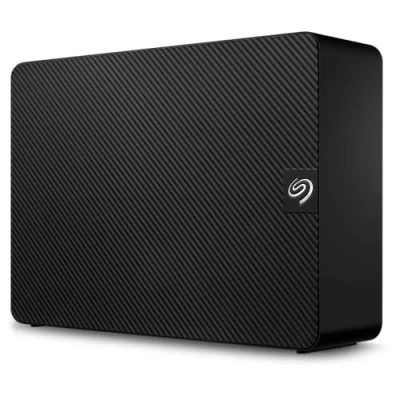 Image de Seagate Expansion STKP8000400 disque dur externe 8 To Noir Neuf