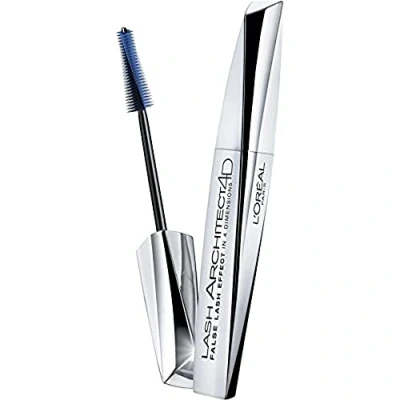Image de LORÉAL PARIS Mascara False Lash Arthitect 4D Noir