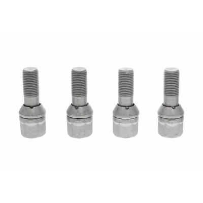 Image de VAICO V22 0825 16 Boulon De Roue M12x1,25 Embase conique F 50,5 CITROËN: C5 3, C4 I Grand Picasso, Berlingo / First Van