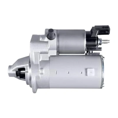 Image de HELLA 8EA 011 611 Démarreur 12 1 10 PEUGEOT: 208 I 3/5 portes, 2008 Break, II CITROËN: C Elysée Berline, C3 II, DS3 3 portes