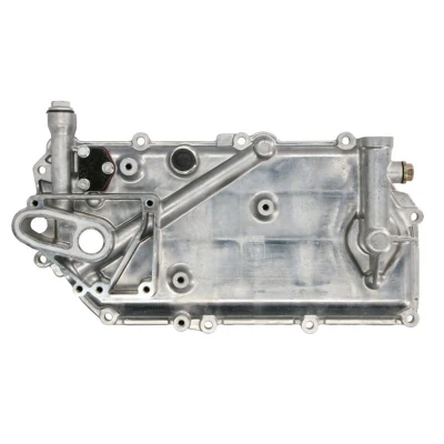 Image de Couvercle, boîtier du filtre à huile DT Spare Parts 1.10169