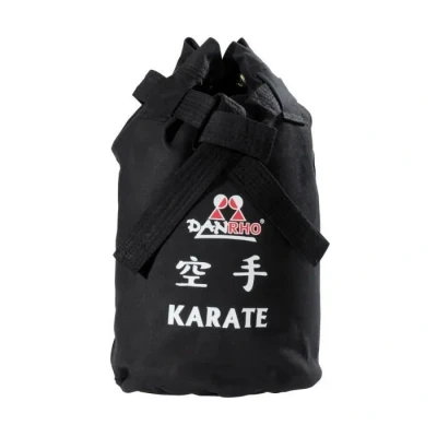 Image de Sac en toile Karaté Danrho Dojo Line