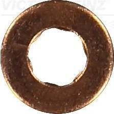 Image de Bague d&#039;étanchéité, injecteur REINZ 70 42386 00