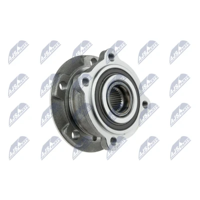 Image de Kit de roulements roue NTY KLP BM 015