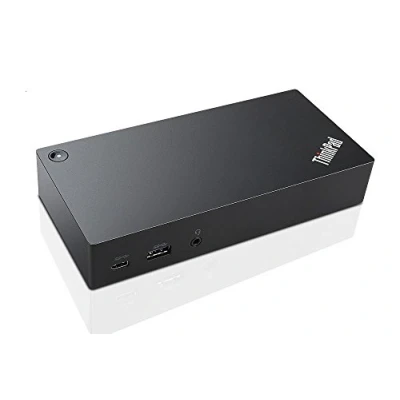 Image de Station d&#039;accueil / dock Lenovo ThinkPad Port Replicator