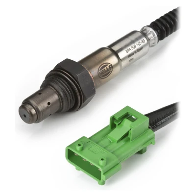 Image de HELLA 6PA 009 165 691 Sonde lambda chauffé PEUGEOT: 206 3/5 portes, 308 II 307 CITROËN: Berlingo / First I