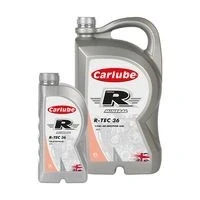 Image de Carlube Tetrosyl R Tec 36 15W 40 1I Huile moteur KCE001 BMW: 3 Berline, Coupe, 5 FIAT: Ducato II Сamion à Plateau/Сhâssis