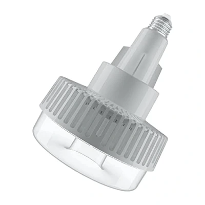 Image de OSRAM Lamps LED de remplacement des lampes HID pour luminaires HIGH BAYHQI HIGHBAY 250 120 95 W/4000 K E40