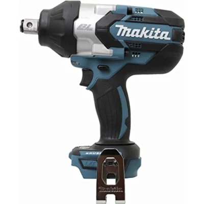 Image de Makita Boulonneuse à chocs 18V LXT 1050Nm 3/4&quot; (machine seule) en coffret DTW1001ZJ
