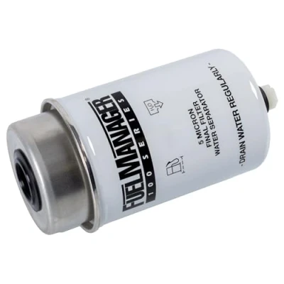 Image de BLUE PRINT ADJ132316 Filtre à Carburant vissé, de conduite LAND ROVER: Range Rover 3, Sport, 4