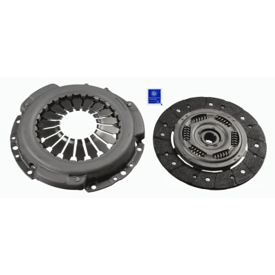 Image de SACHS 3000 951 781 Kit d&#039;Embrayage sans butée de débrayage 228 ROVER: 75
