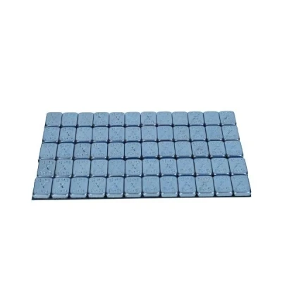 Image de 100x MAXGEAR 49 5509 Masse d&#039;équilibrage