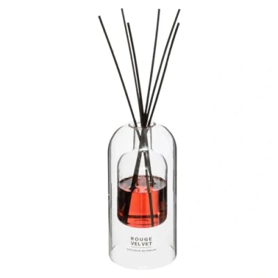 Image de Atmosphera Diffuseur de Parfum Ilan Cerise Violette Patchouli 150 ML