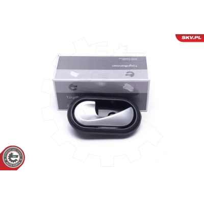 Image de ESEN SKV 96SKV813 Poignée De Porte gauche DACIA: Duster SUV, SANDERO 2, II