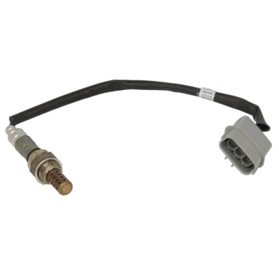 Image de DENSO Direct Fit DOX 1378 Sonde lambda M18x1.5 chauffé, doigt, à seuil NISSAN: Almera II 3/5 portes, Tino, Primera 5 portes